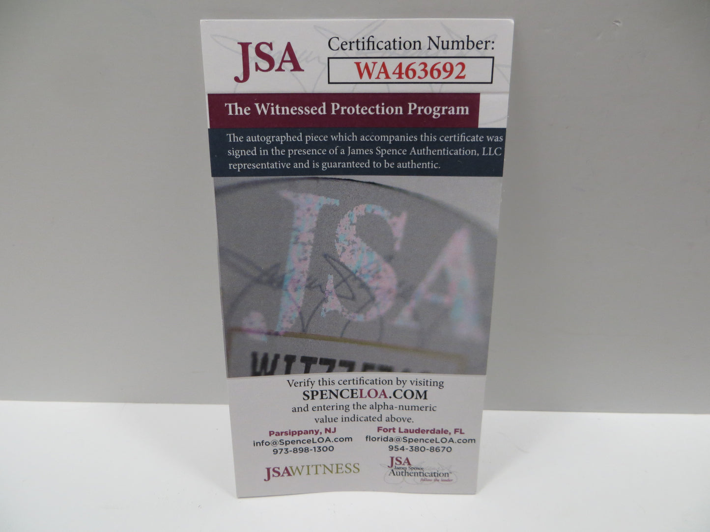 BOB LILLY SIGNED DALLAS COWBOYS FULL SIZE Salute to Service HELMET w/4INSCs JSA