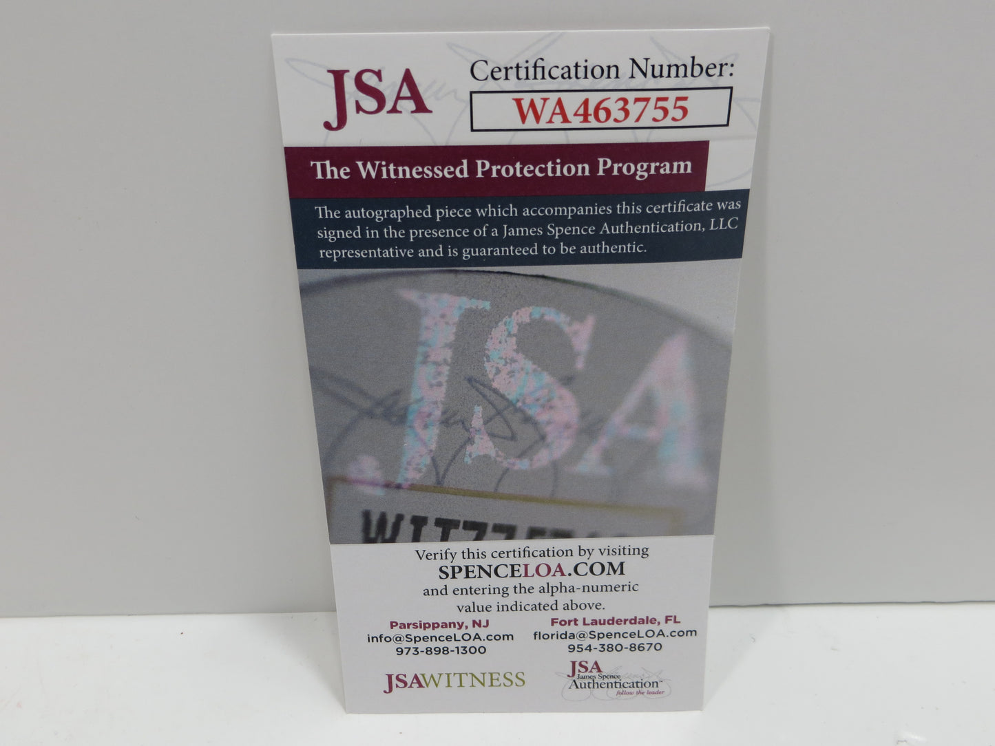 BOB LILLY SIGNED DALLAS COWBOYS RIDDELL MINI HELMET w/3 INSCs JSA COA