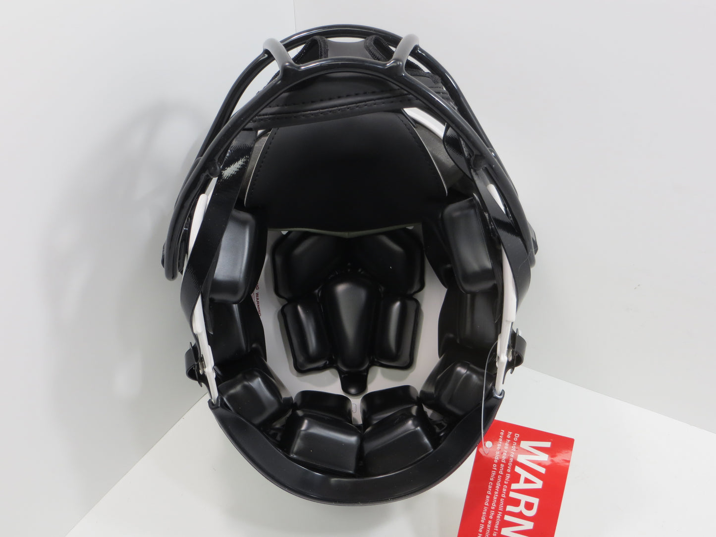 HERSCHEL WALKER DALLAS COWBOYS SIGNED AUTHENTIC LUNAR ECLIPSE F/S Helmet BAS