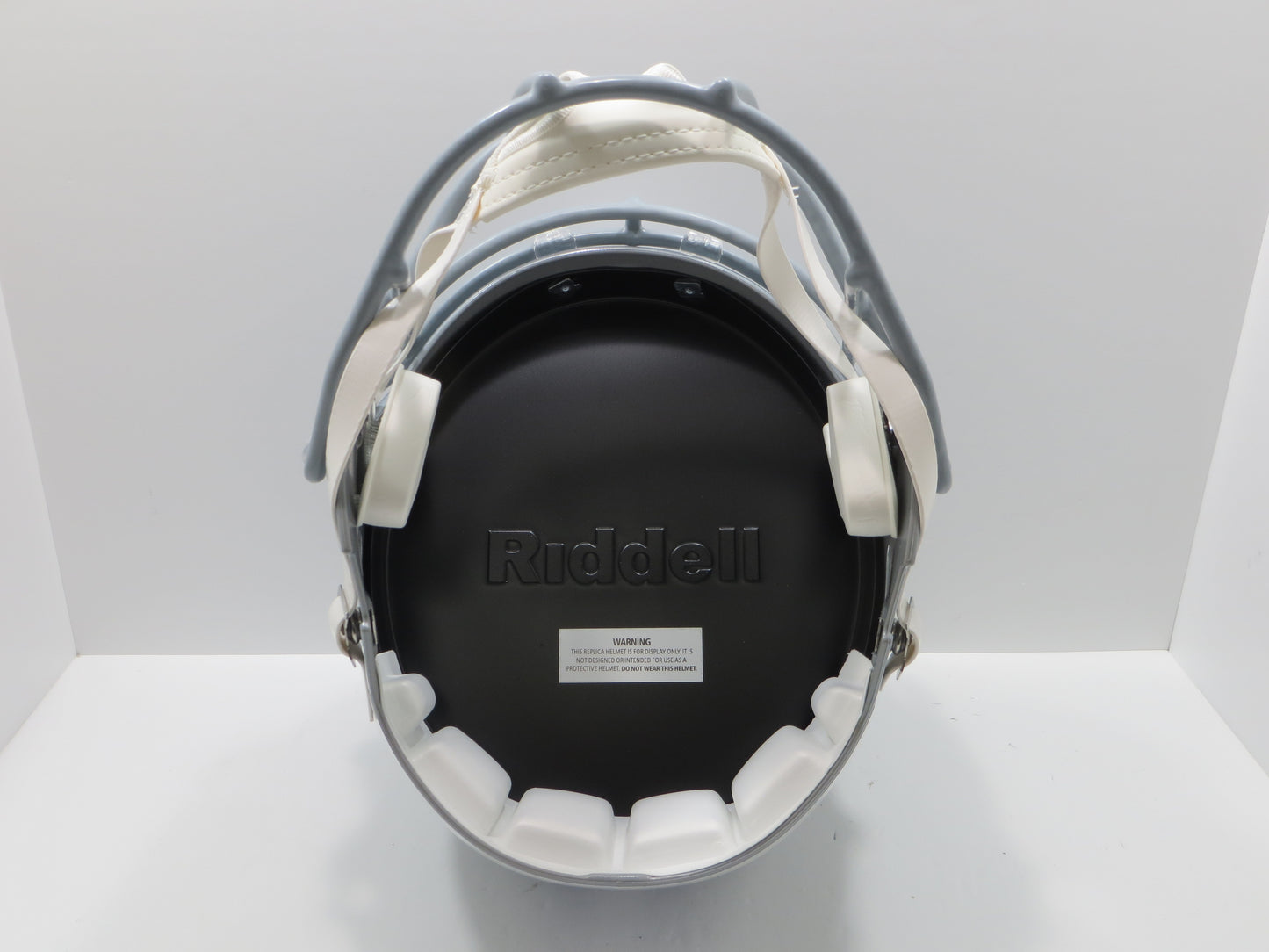 BOB LILLY SIGNED DALLAS COWBOYS RIDDELL FULL SIZE TB HELMET w/6 INSCs JSA COA