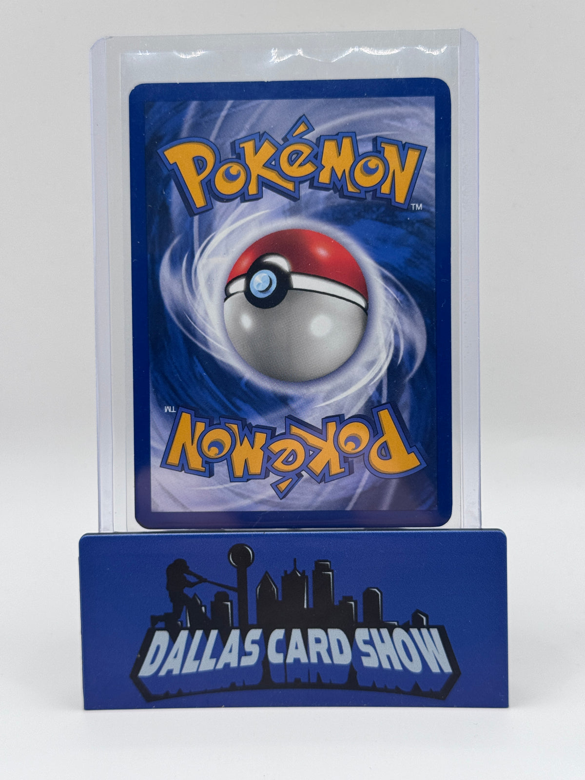 2000 Pokemon - Dark Dragonite (Holo) - 5/82 Team Rocket 1st Edition NM