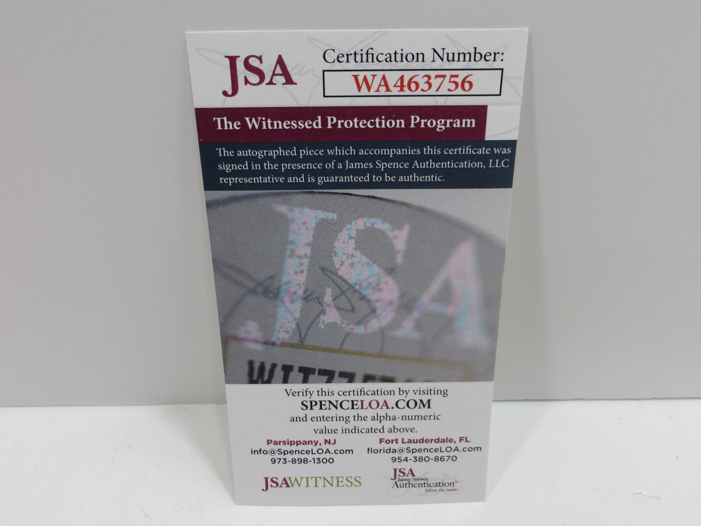 BOB LILLY SIGNED DALLAS COWBOYS RIDDELL MINI HELMET w/3 INSCs JSA COA