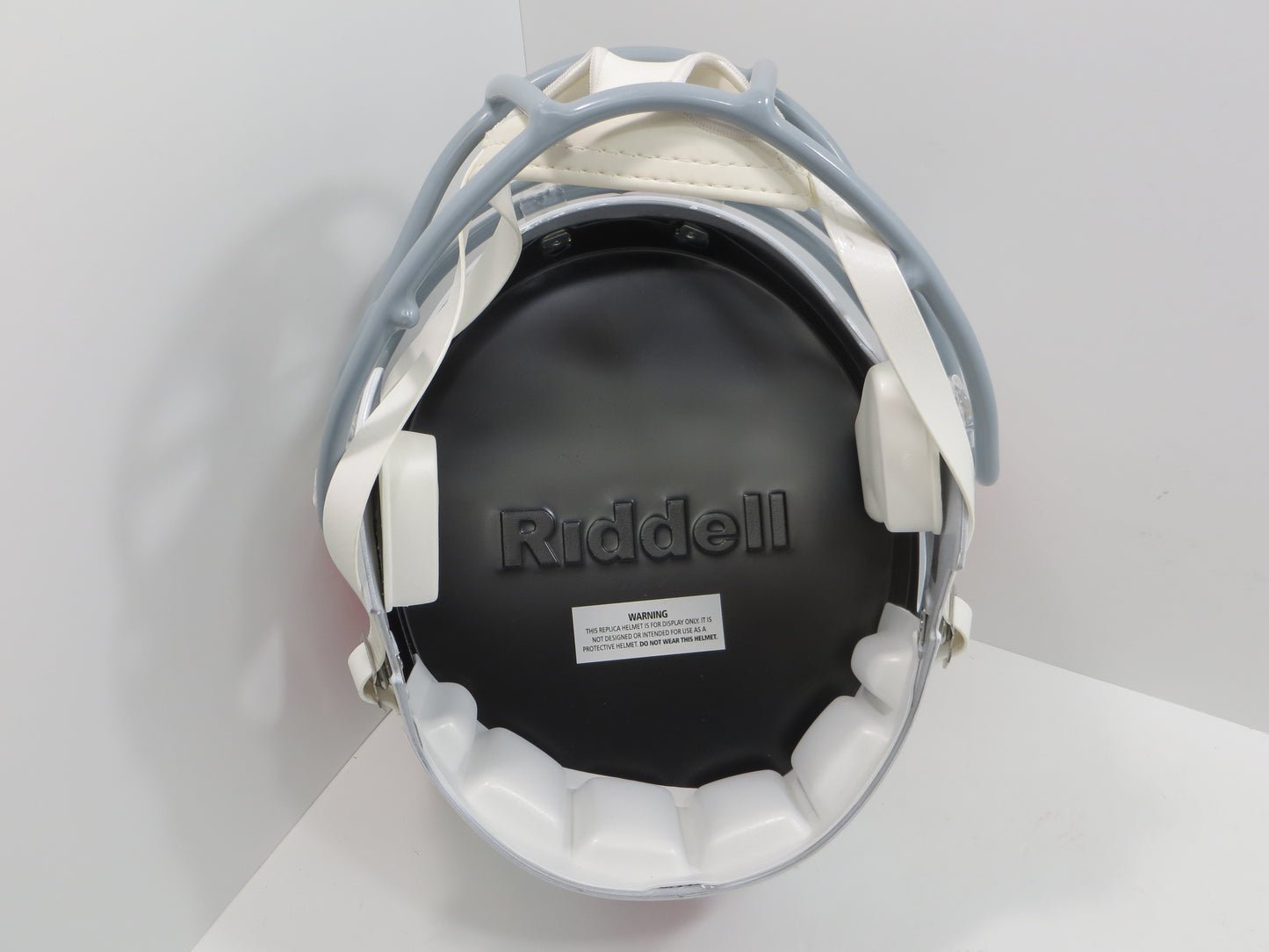 JOE DeLAMIELLEURE BUFFALO BILLS SIGNED SPEED FULL SIZE HELMET w/HOF Schwartz