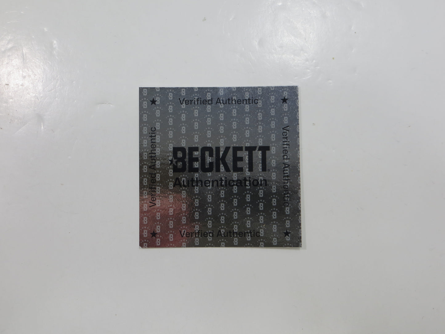 RAGHIB ROCKET ISMAIL TORONTO ARGONAUTS SIGNED 8x10 PHOTO Skyline BAS