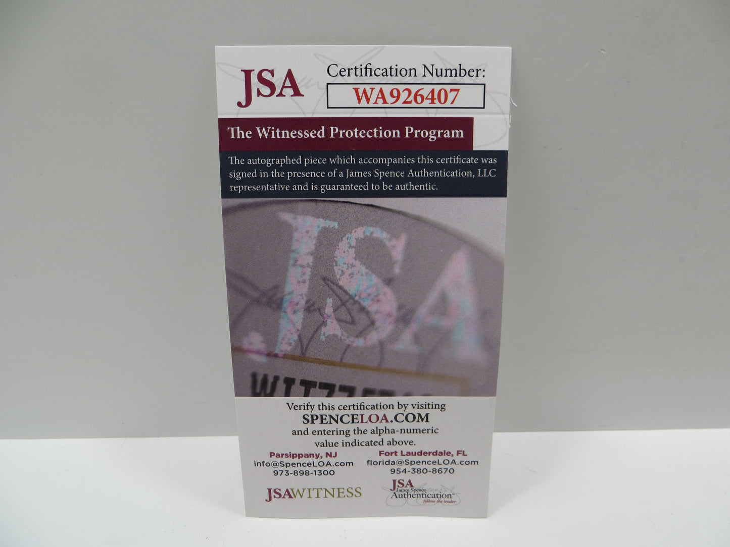 VINCE YOUNG TEXAS UT LONGHORNS SIGNED Full Size Helmet w/05 Natl Champs JSA