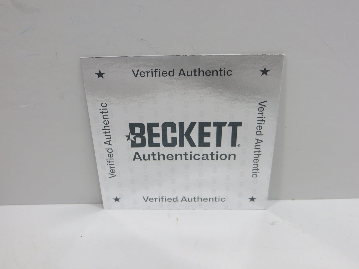 BRIAN URLACHER CHICAGO BEARS SIGNED SALUTE TO SERVICE SPEED F/S Helmet w/HOF BAS