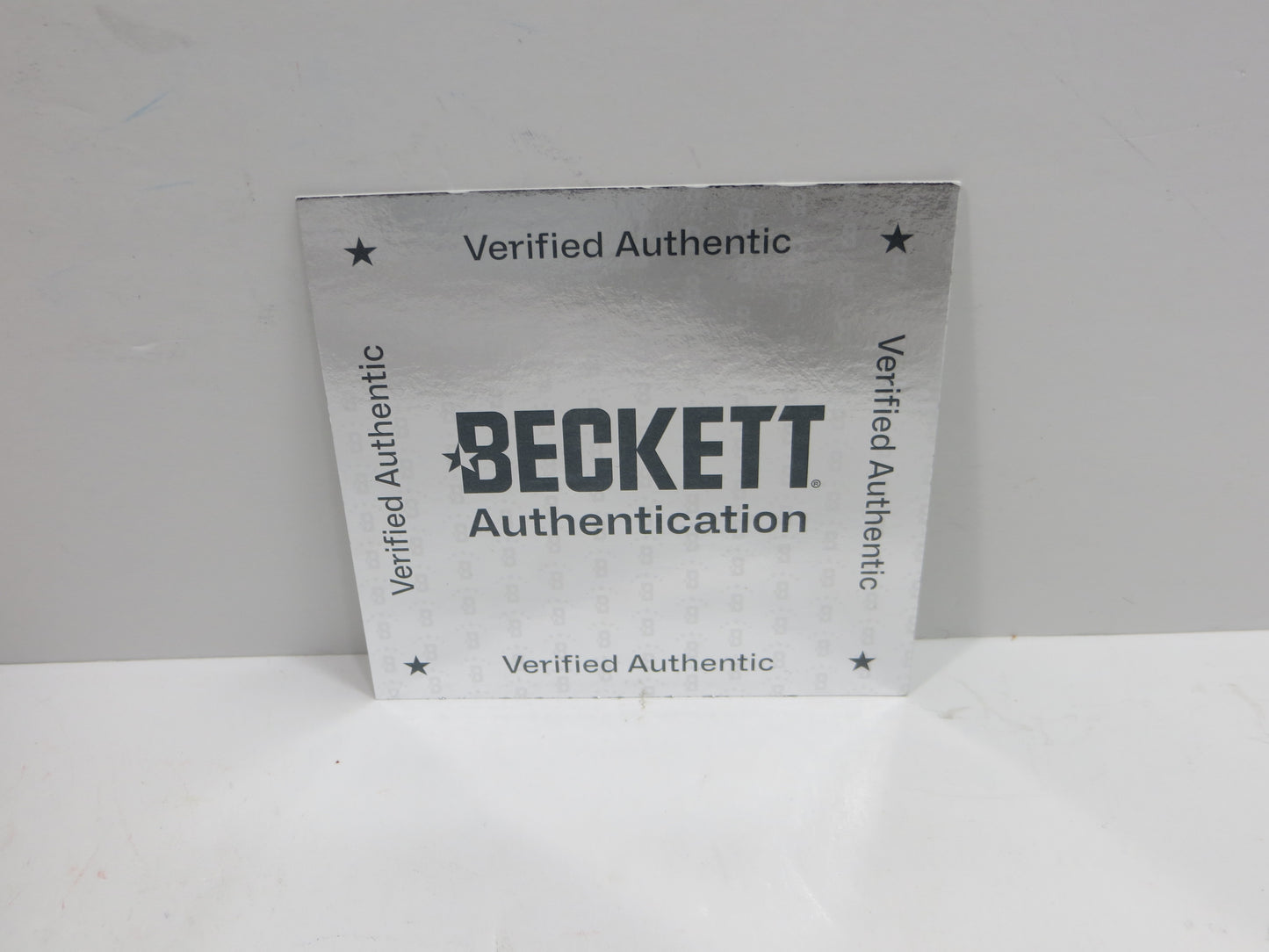 MEL RENFRO DALLAS COWBOYS SIGNED SALUTE TO SERVICE SPEED F/S Helmet w/HOF BAS