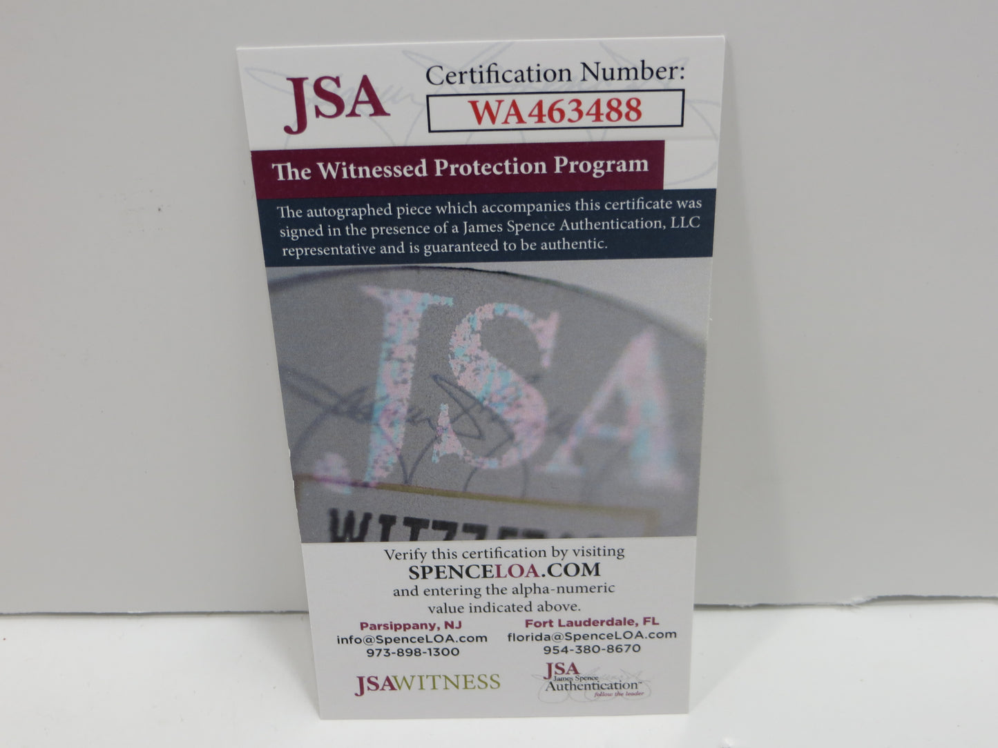 BOB LILLY SIGNED DALLAS COWBOYS RIDDELL MINI Alt HELMET w/3 INSCs JSA COA