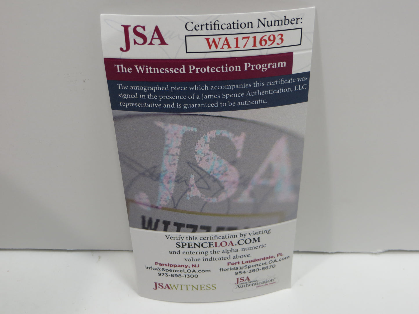 BOB LILLY SIGNED DALLAS COWBOYS MINI WHITE THROWBACK HELMET w/3 INSCs JSA