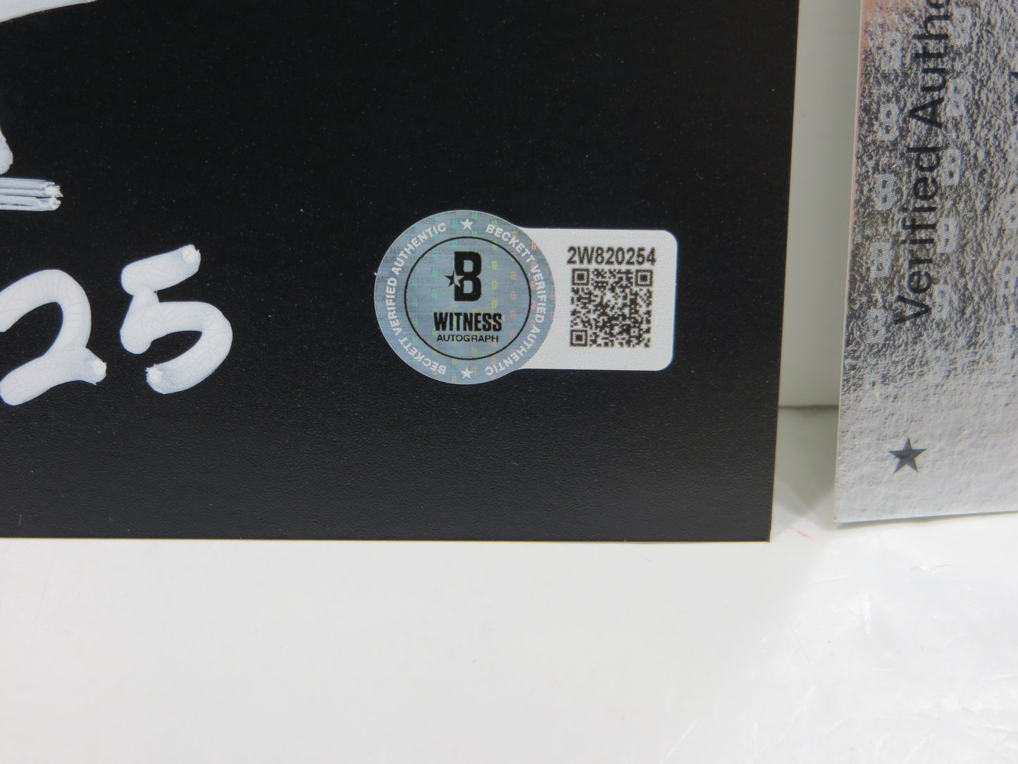 RAGHIB ROCKET ISMAIL TORONTO ARGONAUTS SIGNED 8x10 PHOTO LOGO BAS