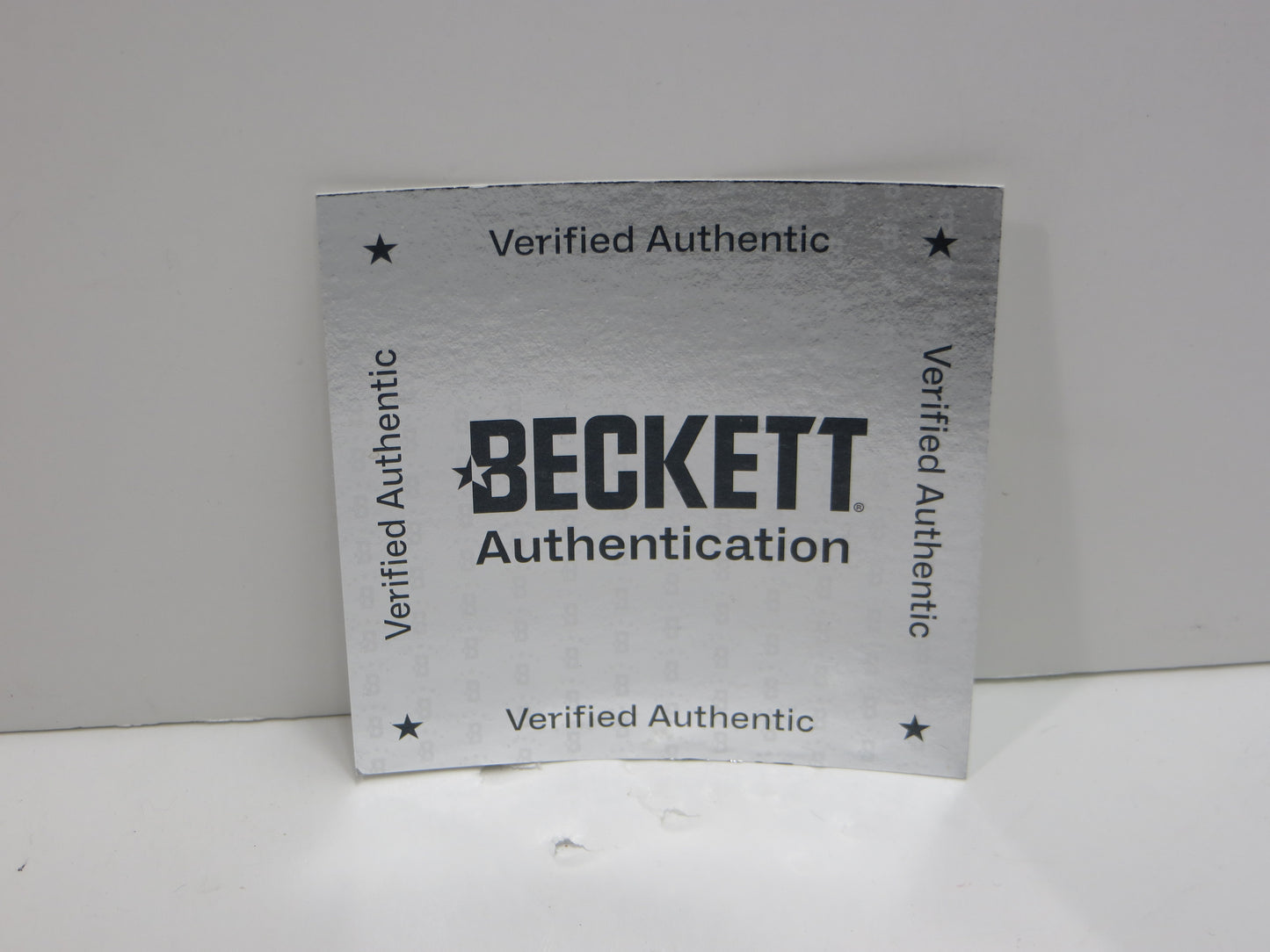 SEBASTIAN WALCOTT TEXAS RANGERS SIGNED FULL NAME SIGNATURE OML BASEBALL BAS