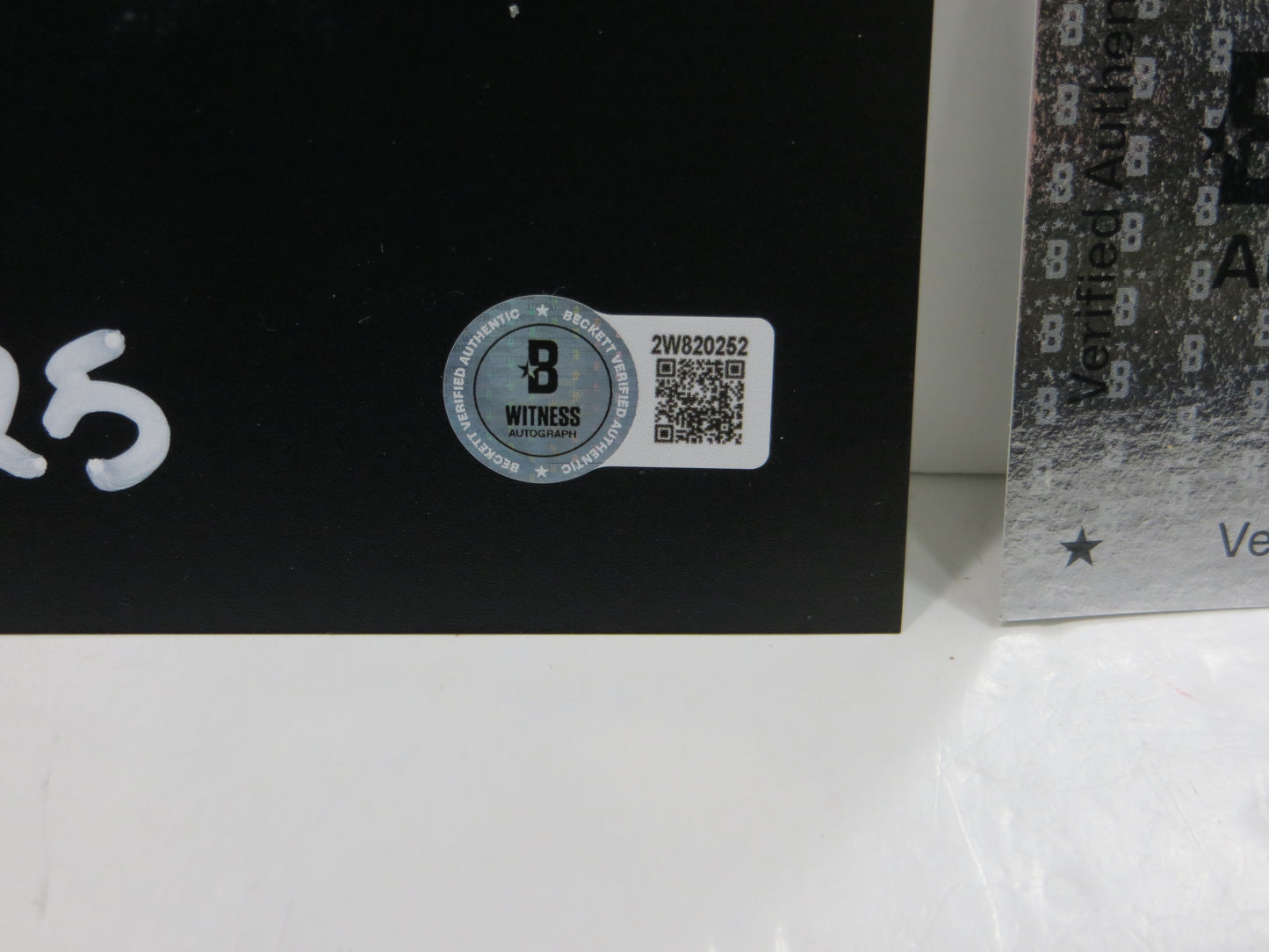 RAGHIB ROCKET ISMAIL TORONTO ARGONAUTS SIGNED 8x10 PHOTO LOGO BAS