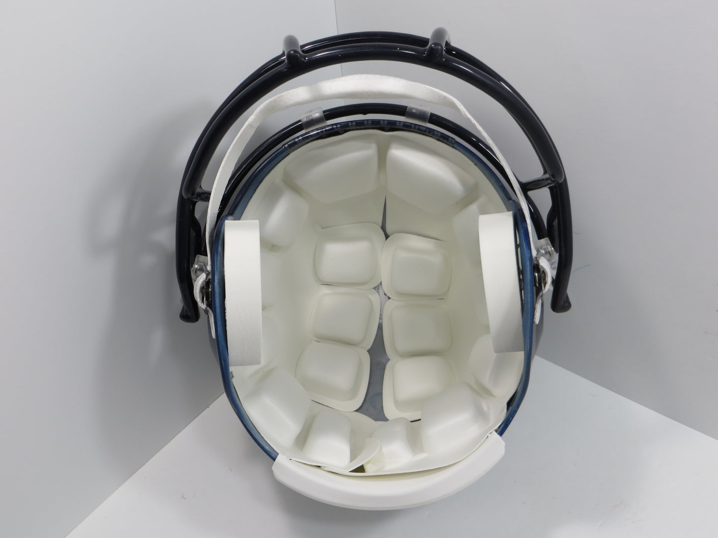 SHAQILL SHAQUEM GRIFFIN Seattle Seahawks SIGNED RIDDELL SPEED F/S HELMET Mill Creek