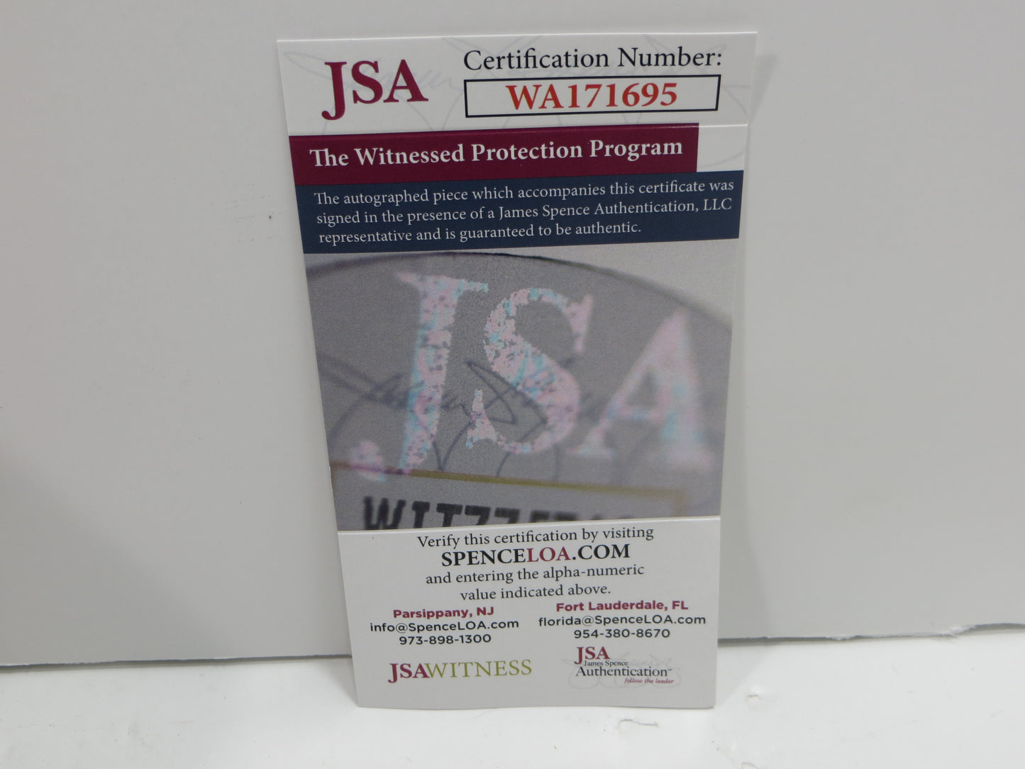 BOB LILLY SIGNED DALLAS COWBOYS MINI WHITE THROWBACK HELMET w/3 INSCs JSA