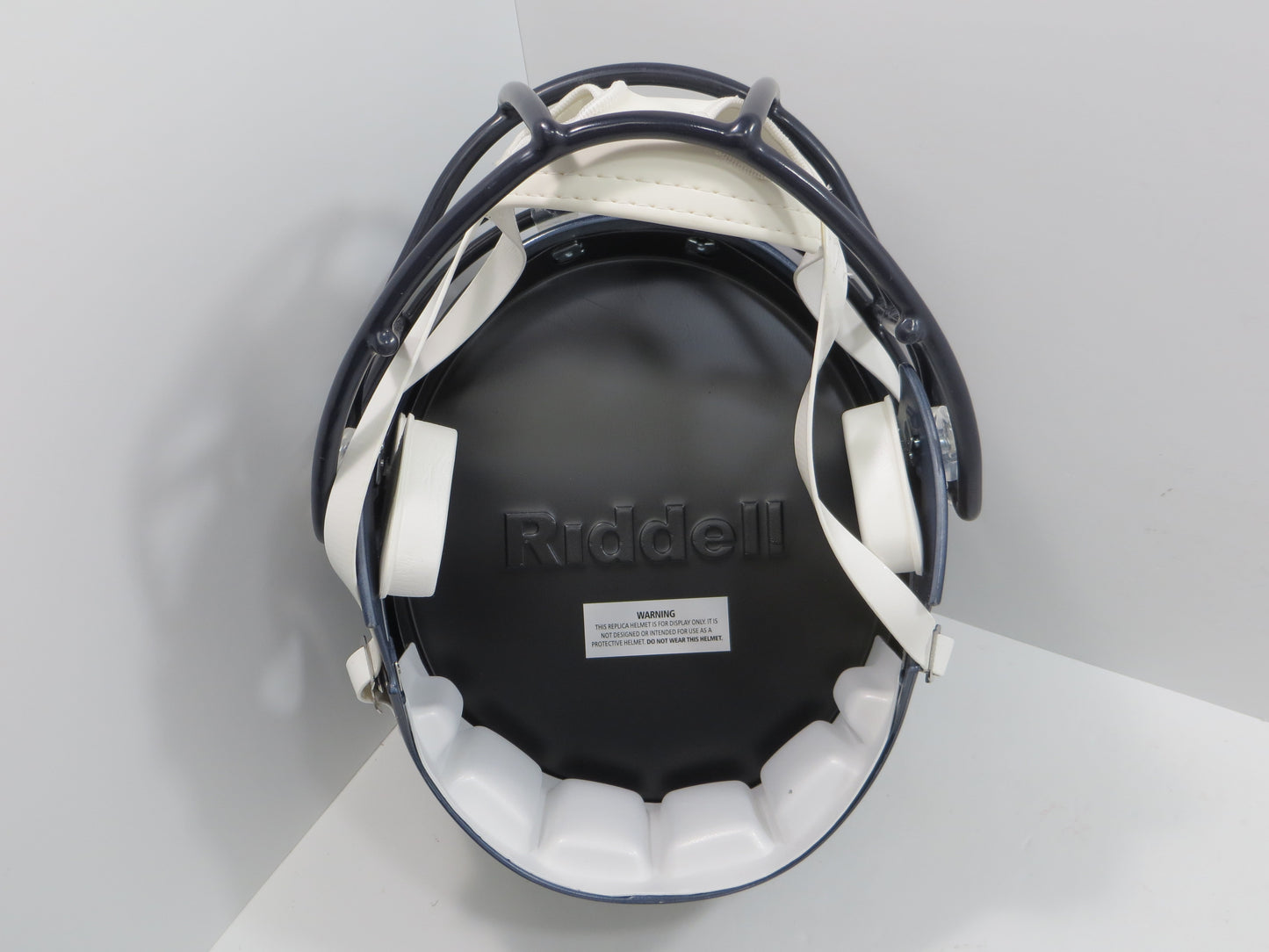 JOE MIXON HOUSTON TEXANS SIGNED SPEED FULL SIZE HELMET Schwartz OU Sooners