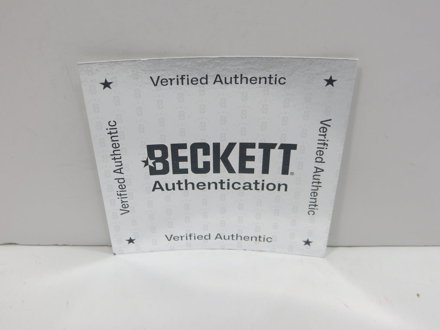 ROD WOODSON BALTIMORE RAVENS SIGNED RIDDELL FLASH MINI HELMET BAS COA