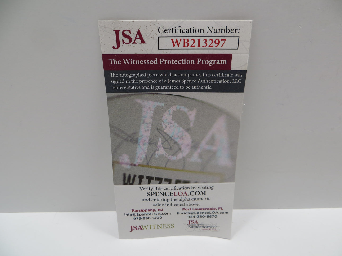 BOB LILLY SIGNED DALLAS COWBOYS RIDDELL MINI TB HELMET w/2 INSCs JSA COA