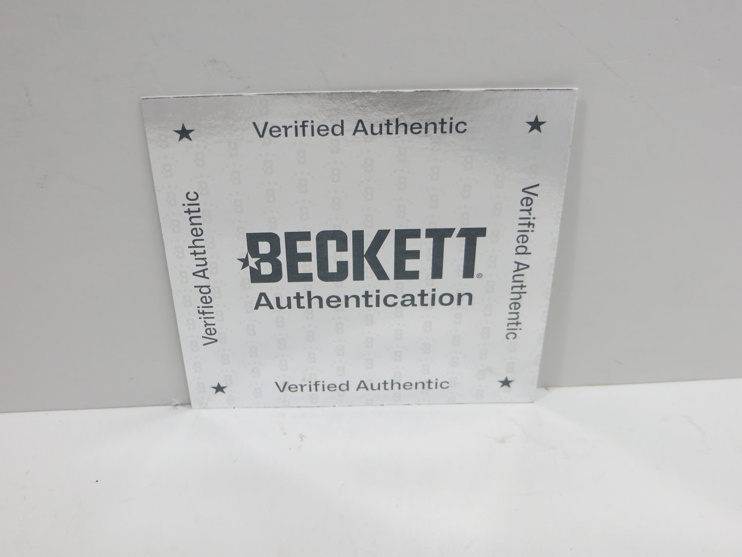 JOE THEISMANN WASHINGTON REDSKINS SIGNED SALUTE TO SERVICE SPEED F/S Helmet BAS