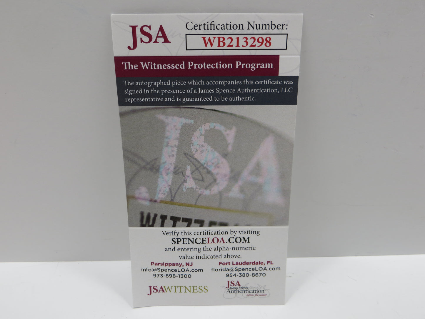 BOB LILLY SIGNED DALLAS COWBOYS RIDDELL MINI TB HELMET w/2 INSCs JSA COA