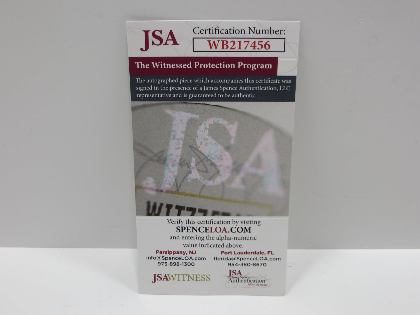 DARREN McFADDEN SIGNED ARKANSAS RAZORBACKS Riddell MINI HELMET wRunDMC BAS