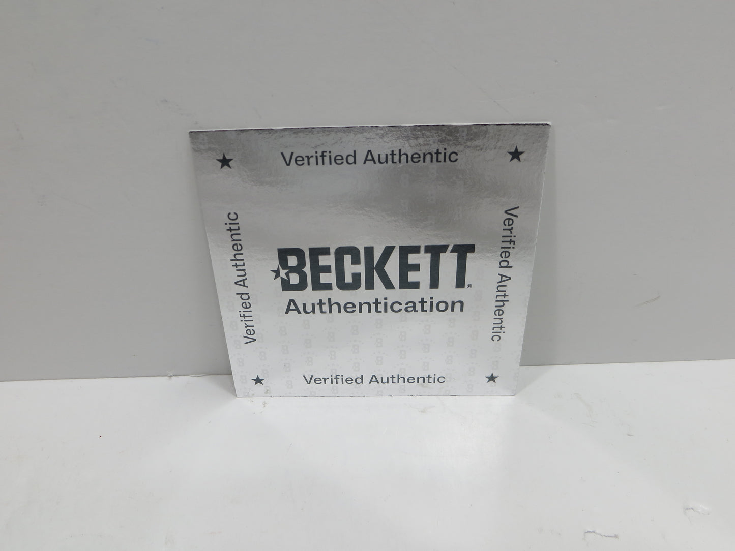 BRIAN URLACHER CHICAGO BEARS SIGNED SALUTE TO SERVICE SPEED F/S Helmet w/HOF BAS