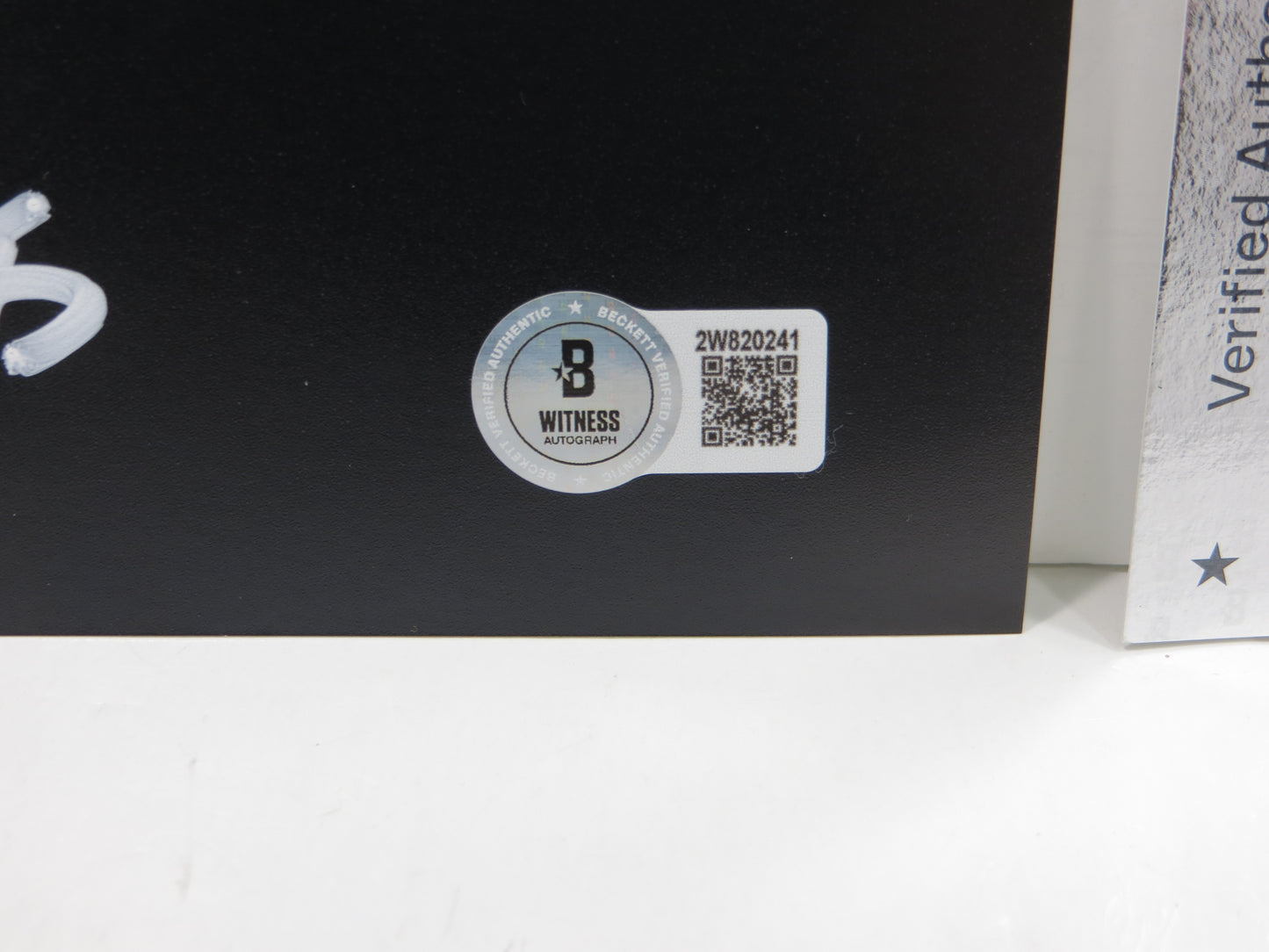 RAGHIB ROCKET ISMAIL TORONTO ARGONAUTS SIGNED 8x10 PHOTO LOGO BAS