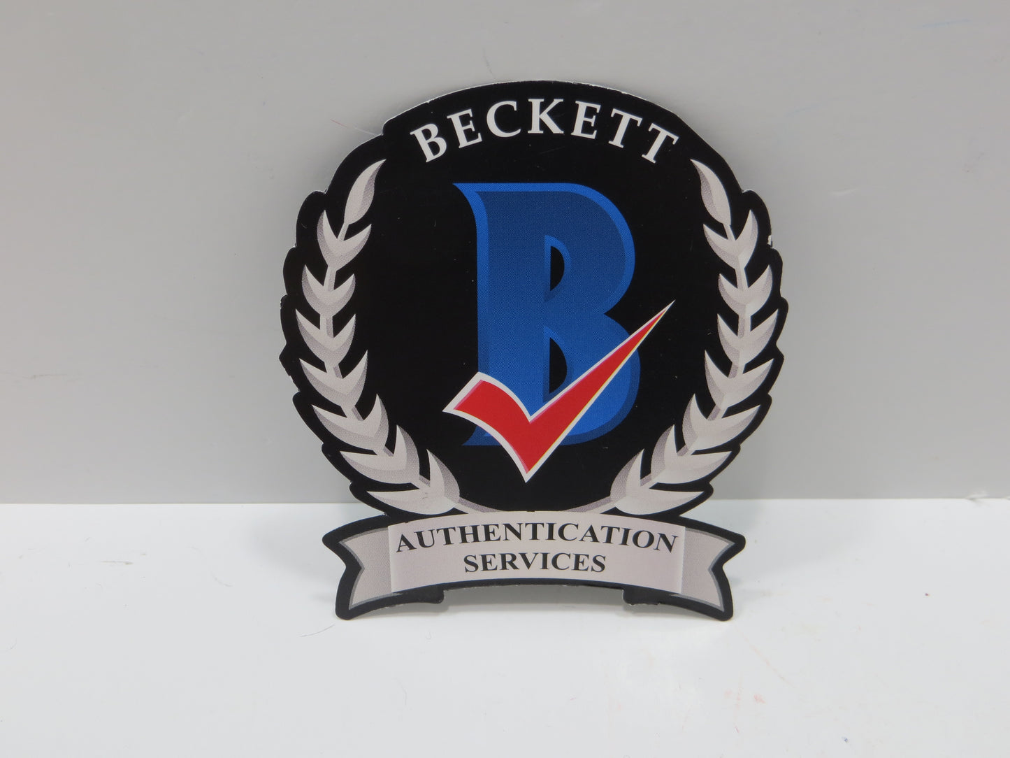 TONY DORSETT SIGNED PITT PANTHERS THROWBACK MINI HELMET w/76NATCHAMPS BAS