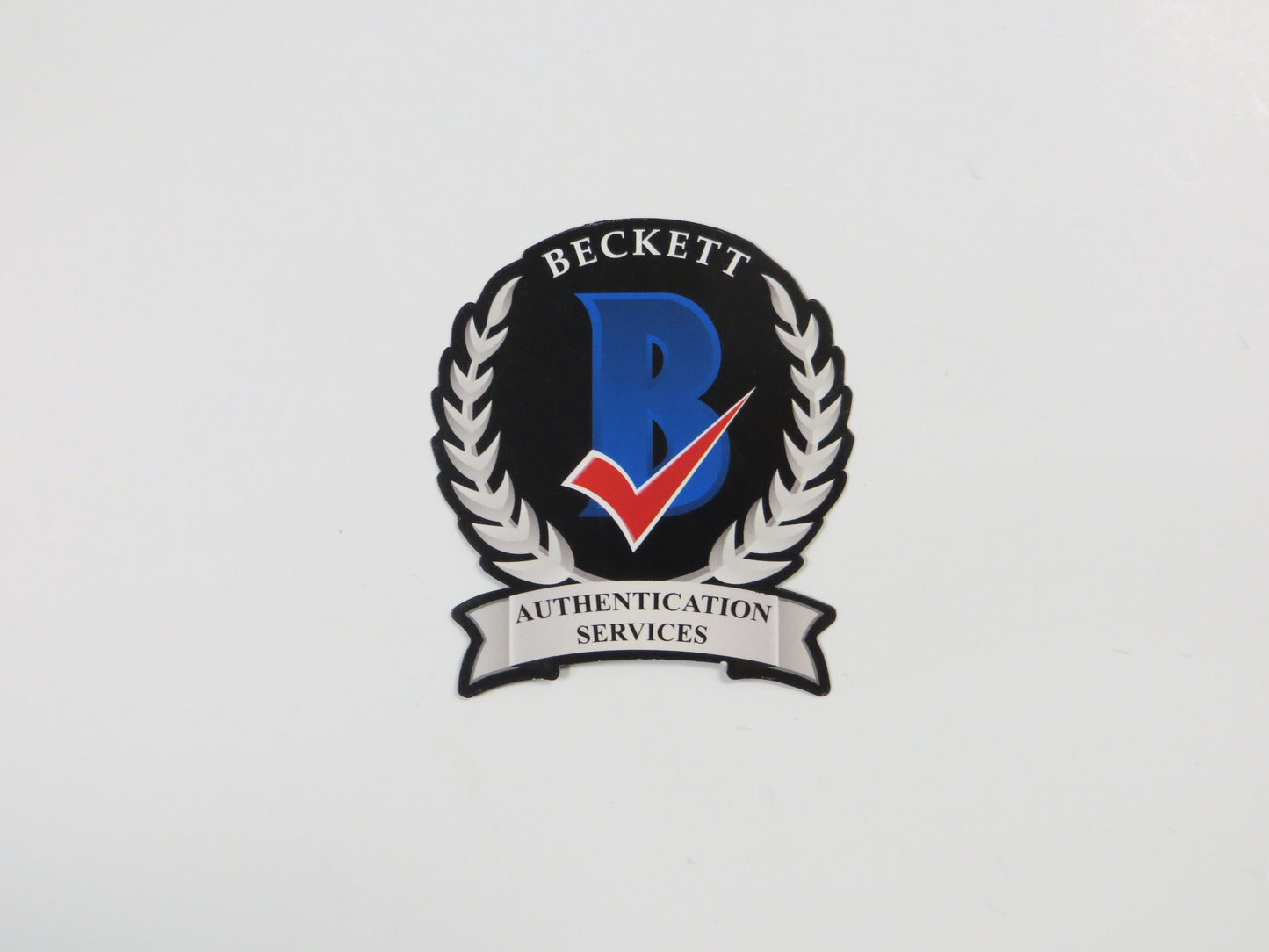 RICKEY JACKSON NEW ORLEANS SAINTS SIGNED 8x10 PHOTO v RAMS w/HOF2010 BAS