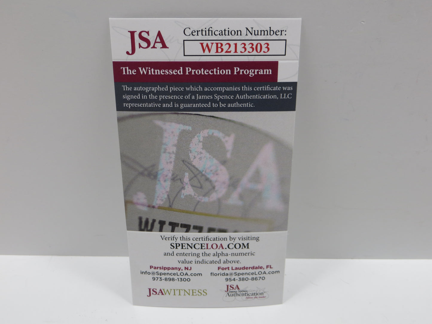 BOB LILLY SIGNED DALLAS COWBOYS RIDDELL MINI HELMET w/2 INSCs JSA COA