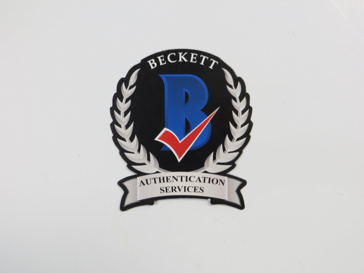 RICKEY JACKSON NEW ORLEANS SAINTS SIGNED 8x10 PHOTO v RAMS w/HOF2010 BAS