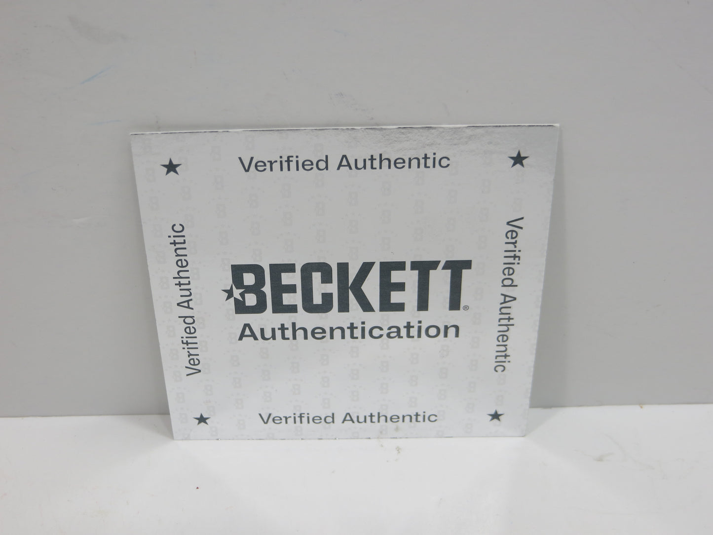 DREW PEARSON DALLAS COWBOYS SIGNED SLATE Mini Helmet w/HOF 21 BAS COA