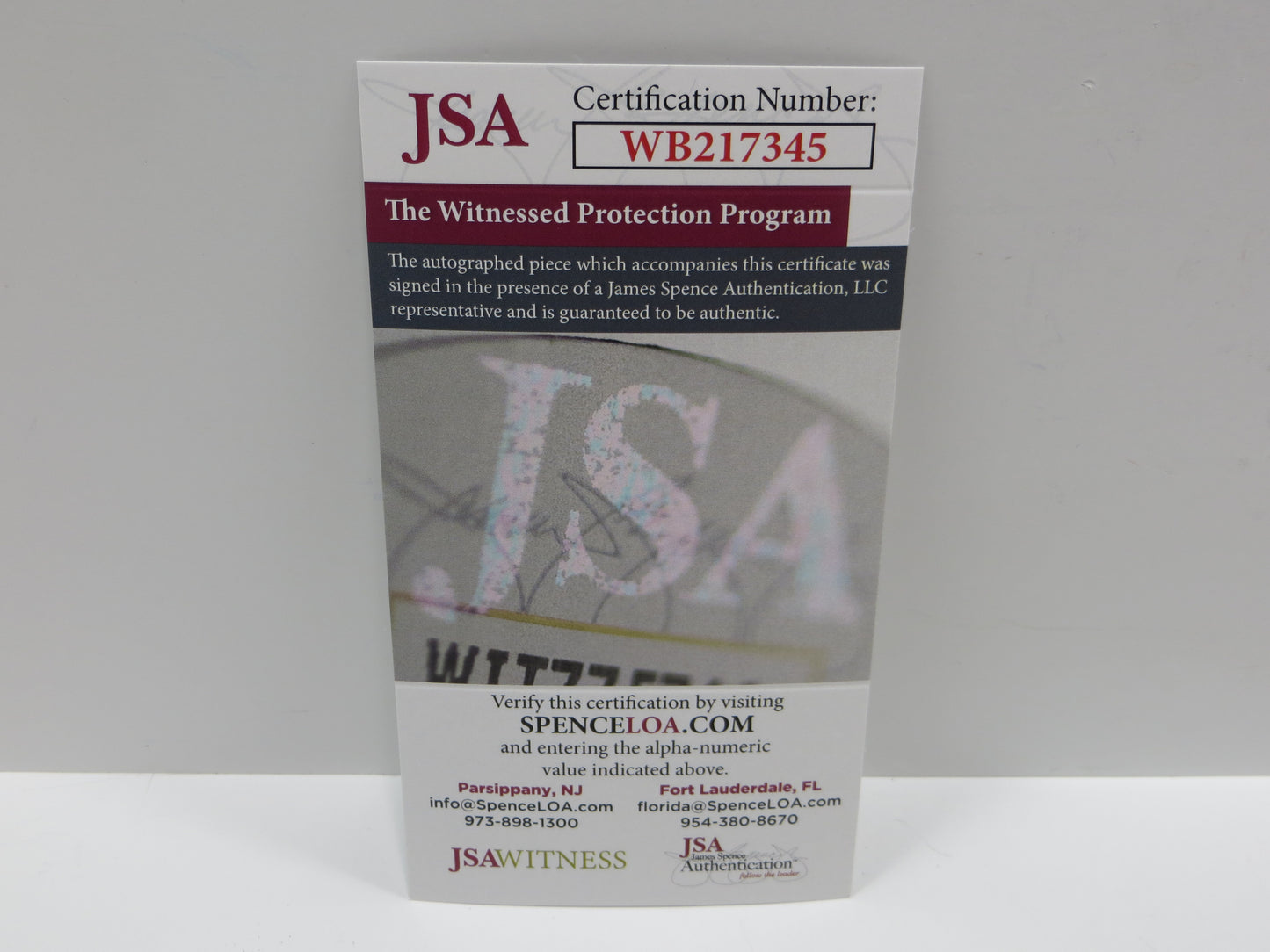 DARREN McFADDEN SIGNED ARKANSAS RAZORBACKS Riddell MINI HELMET wCFHOF BAS