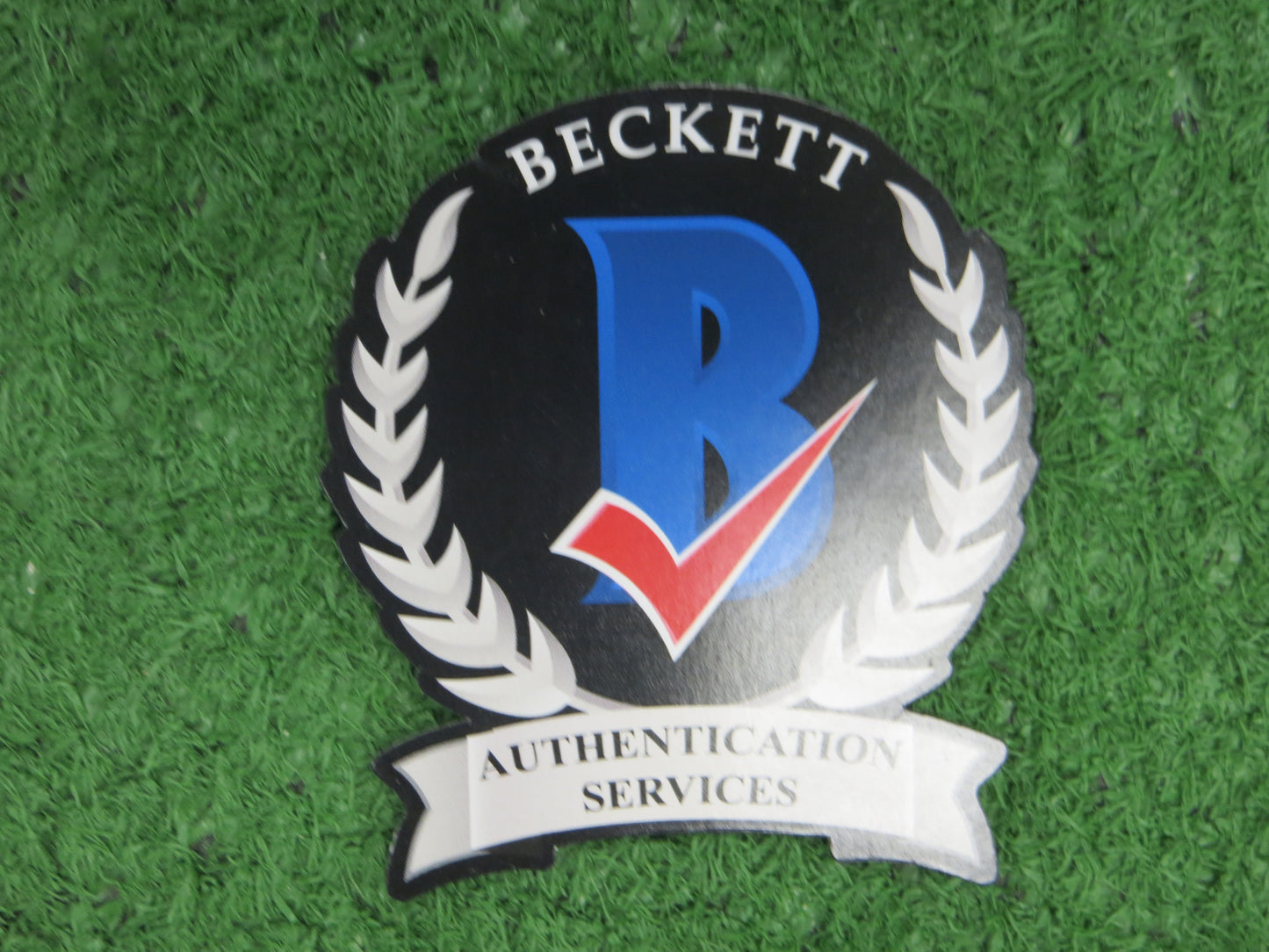 IAN KINSLER TEXAS RANGERS SIGNED 24x36 Dallas Card Show FOAM BOARD BAS COA