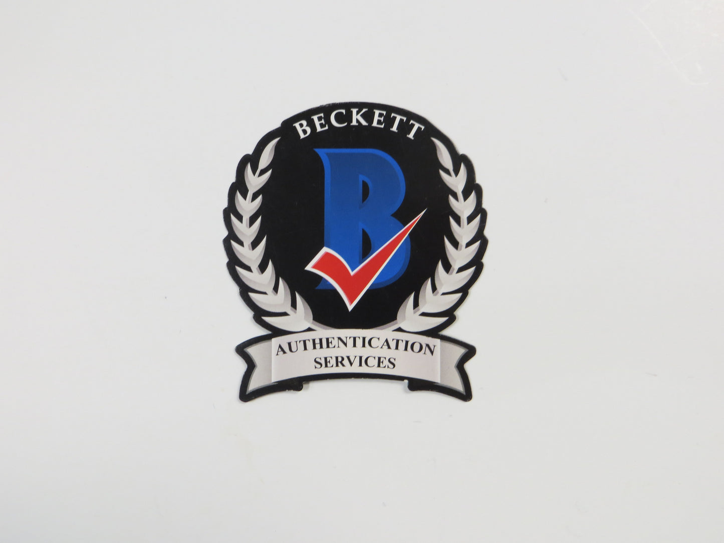 RICKEY JACKSON NEW ORLEANS SAINTS SIGNED 8x10 PHOTO v RAMS w/HOF2010 BAS