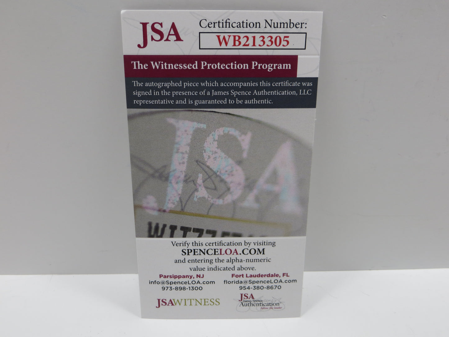 BOB LILLY SIGNED DALLAS COWBOYS RIDDELL MINI Alt HELMET w/2 INSCs JSA COA