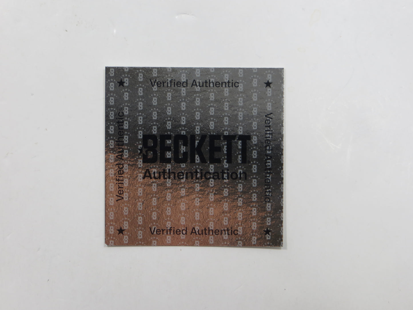 EARL CAMPBELL Texas Longhorns SIGNED 16x20 PHOTO w/HT 77 Houston Oilers BAS