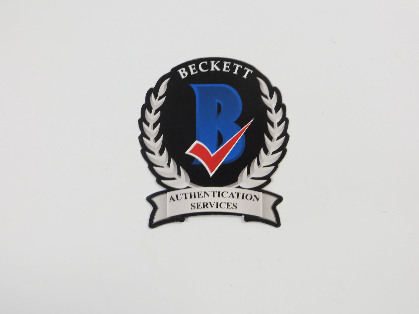 RICKEY JACKSON NEW ORLEANS SAINTS SIGNED 8x10 PHOTO v RAMS w/HOF2010 BAS