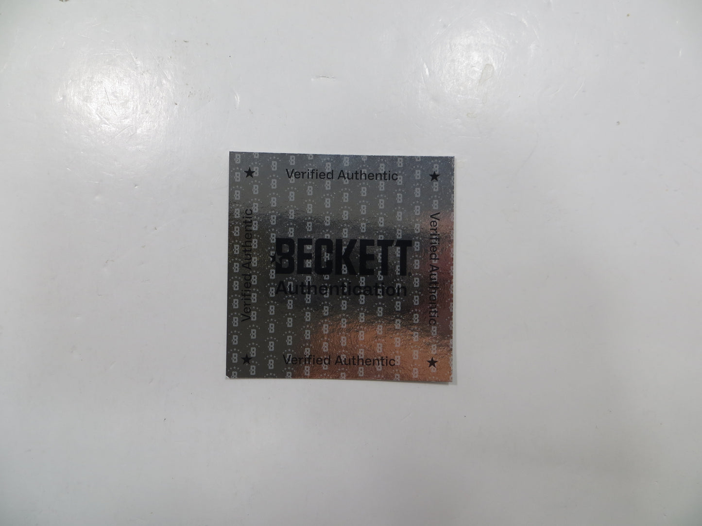 EARL CAMPBELL Texas Longhorns SIGNED 16x20 PHOTO w/HT 77 Houston Oilers BAS