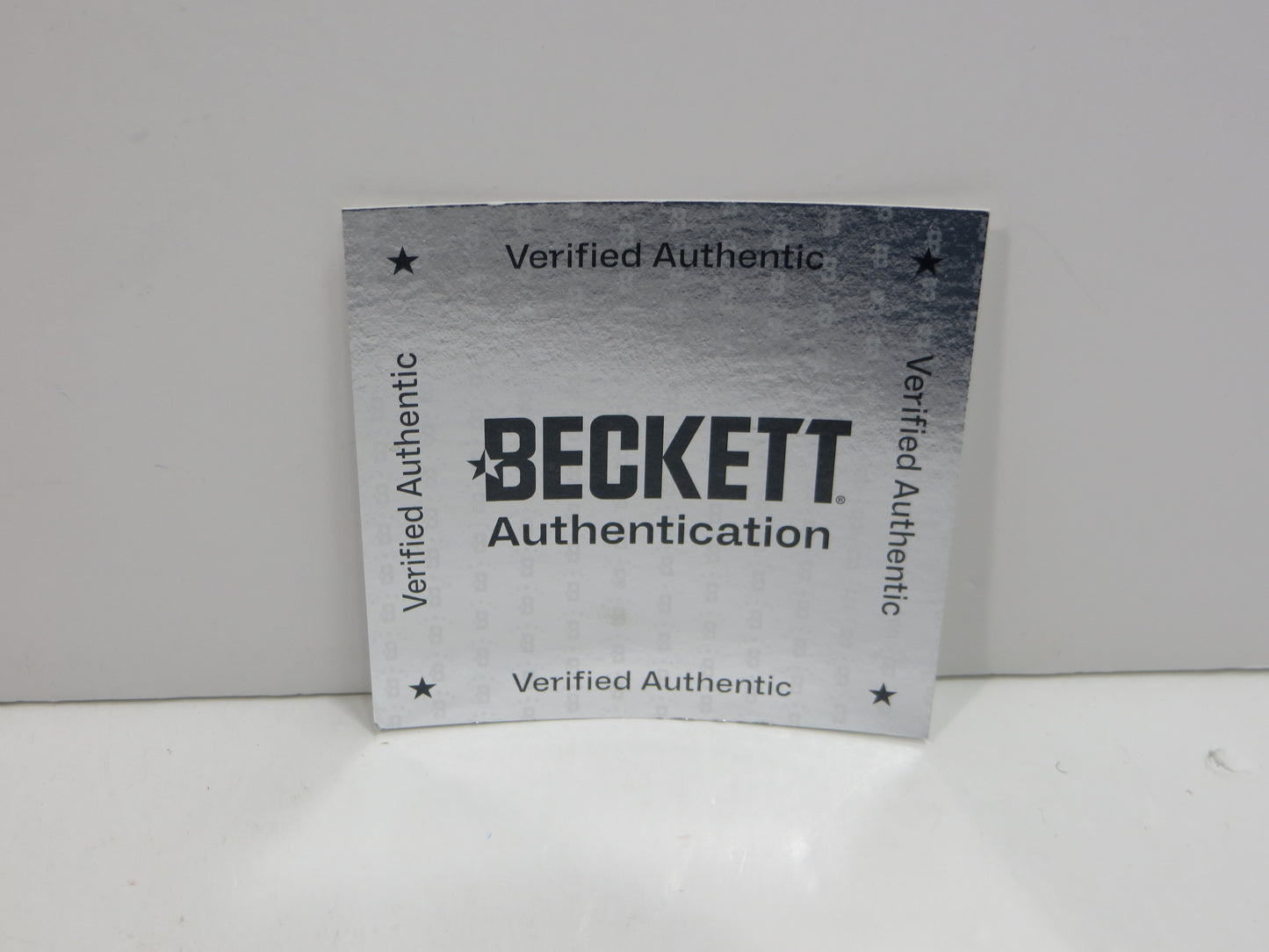 FRED BILETNIKOFF OAKLAND RAIDERS SIGNED 8X10 PHOTO BAS