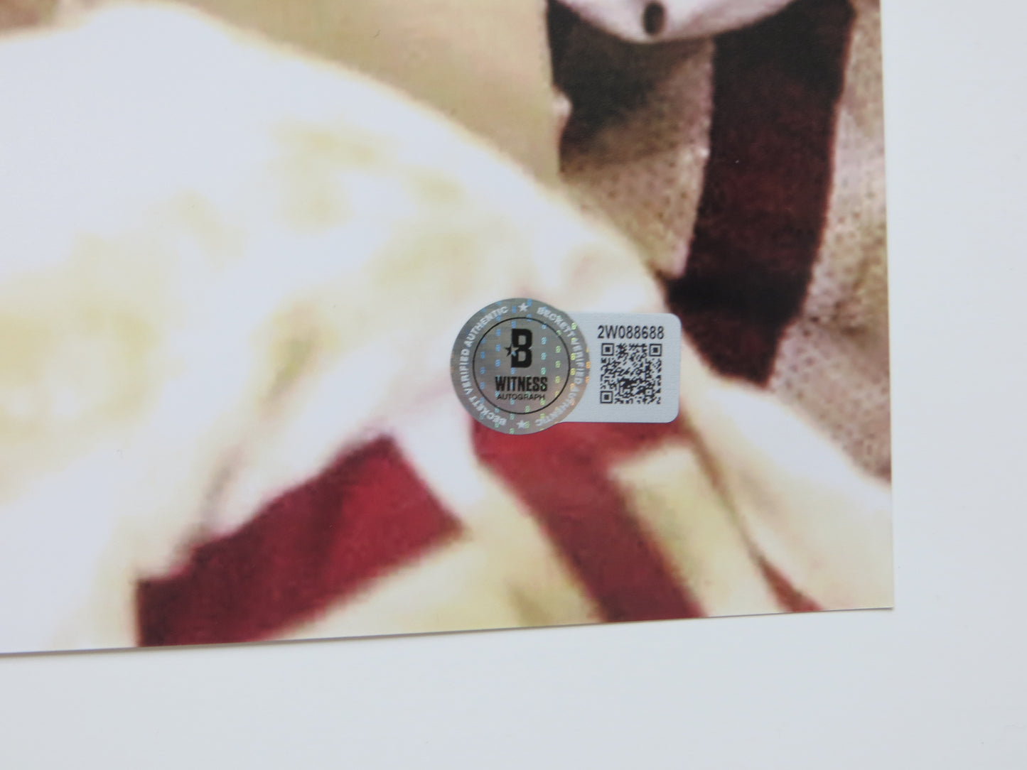 BARRY SWITZER BOB STOOPS OKLAHOMA OU SOONERS SIGNED COACHES 16x20 Champs BAS