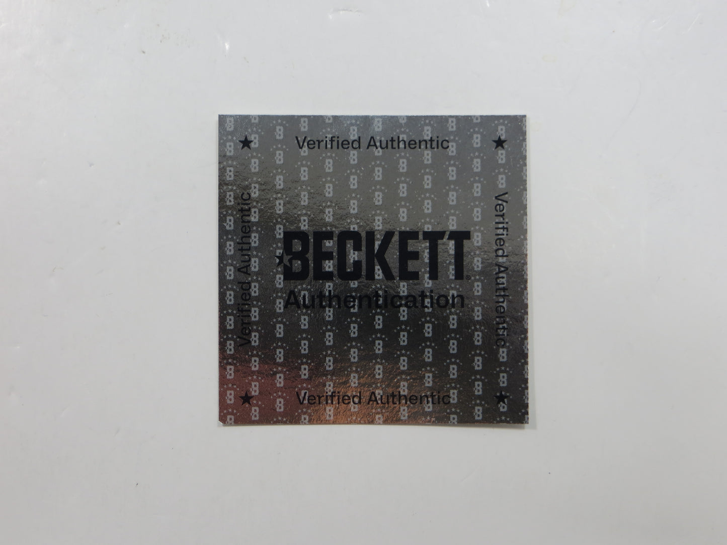 EARL CAMPBELL Texas Longhorns SIGNED 16x20 PHOTO w/HT 77 Houston Oilers BAS