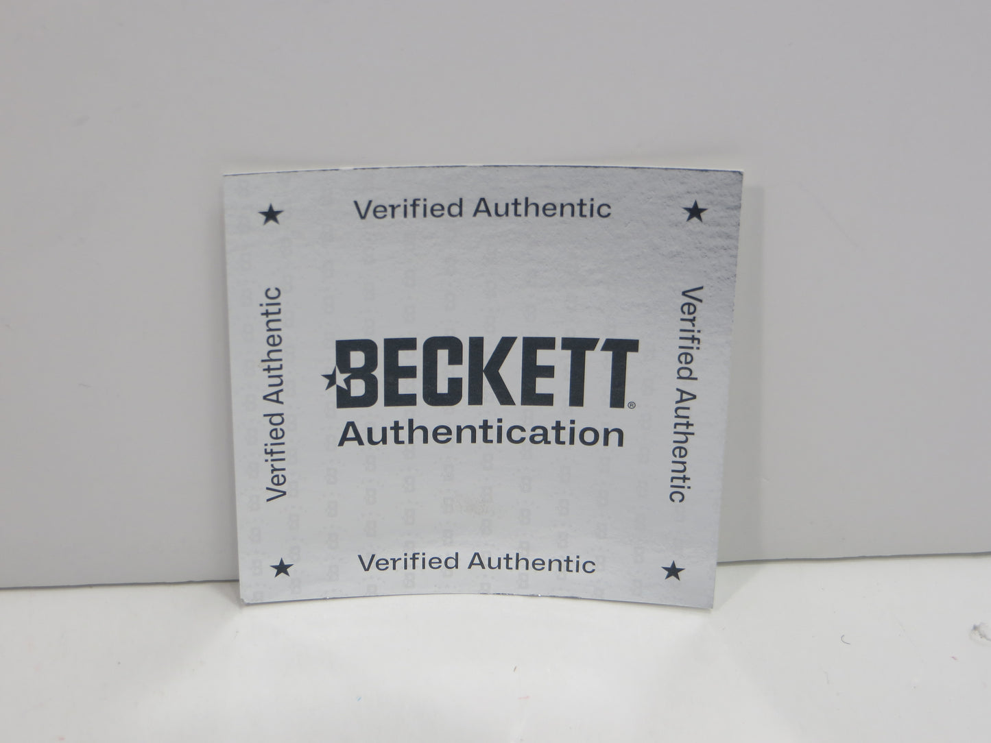 SEBASTIAN WALCOTT TEXAS RANGERS SIGNED 8X10 PHOTO BAS COA