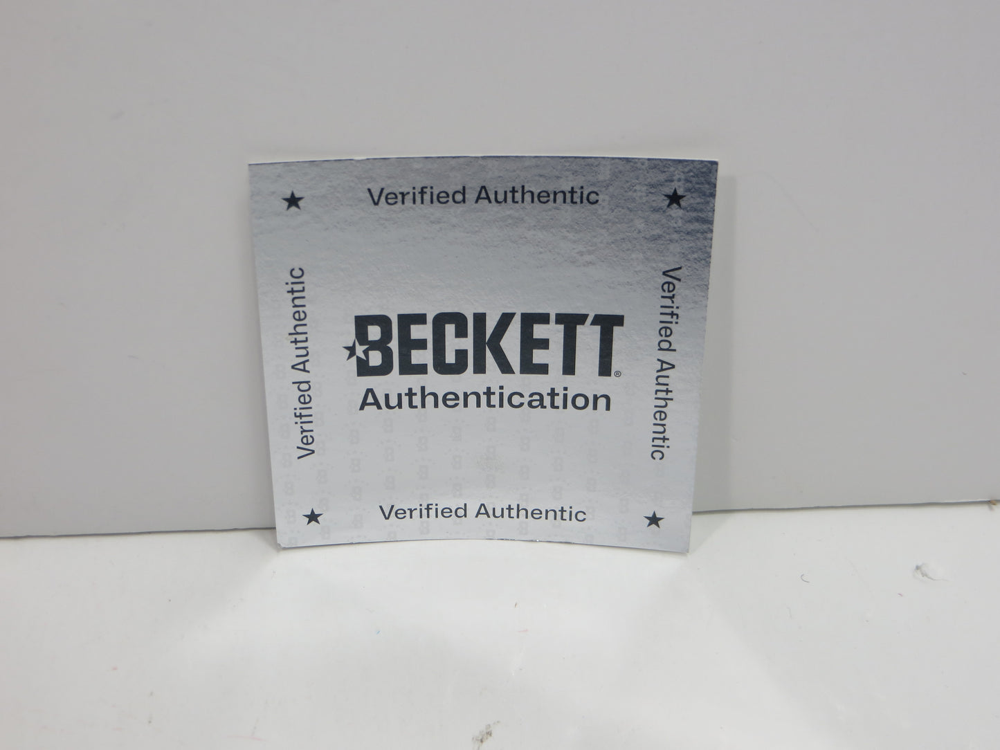 SEBASTIAN WALCOTT TEXAS RANGERS SIGNED 8X10 PHOTO BAS COA