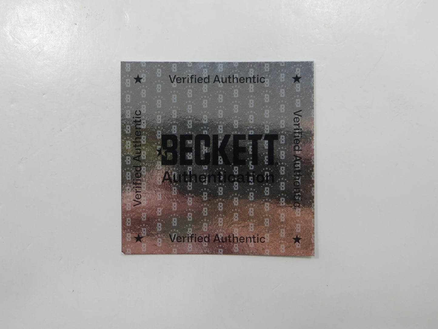 EARL CAMPBELL Texas Longhorns SIGNED 16x20 PHOTO w/HT 77 Houston Oilers BAS