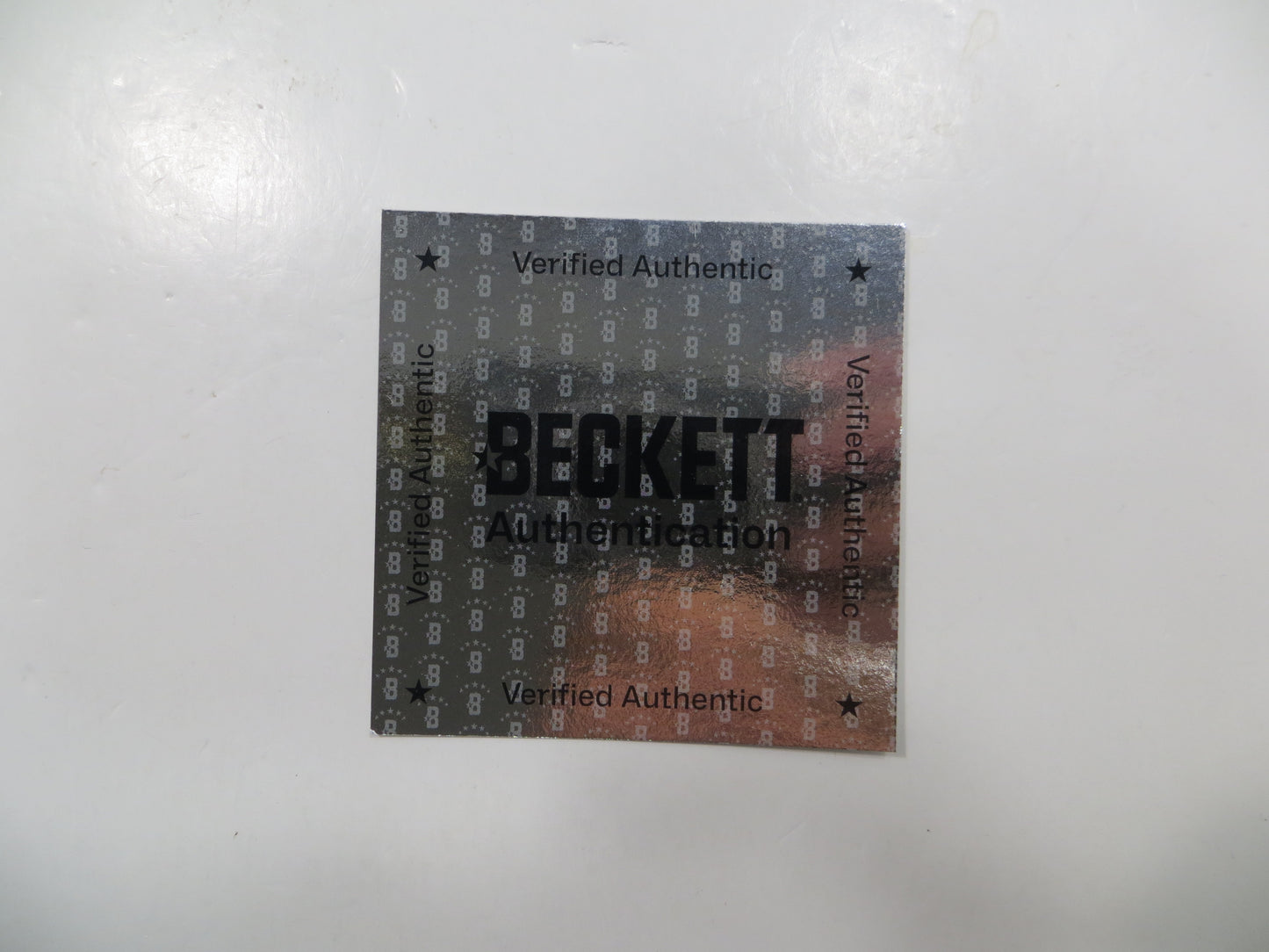 EARL CAMPBELL Texas Longhorns SIGNED 16x20 PHOTO w/HT 77 Houston Oilers BAS