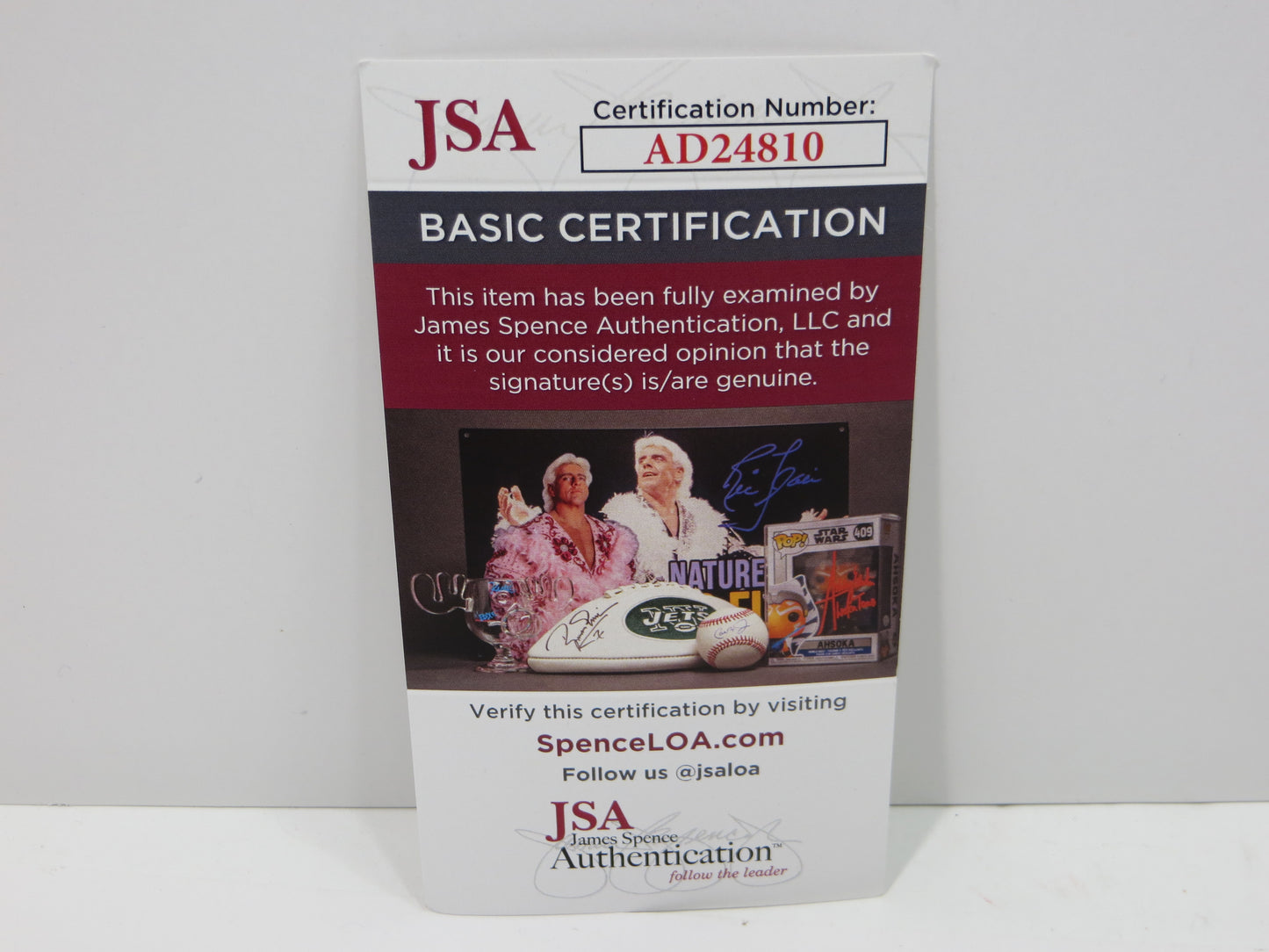RAGHIB Rocket ISMAIL SIGNED DALLAS COWBOYS SALUTE to SERVICE Mini Helmet w/INSC JSA
