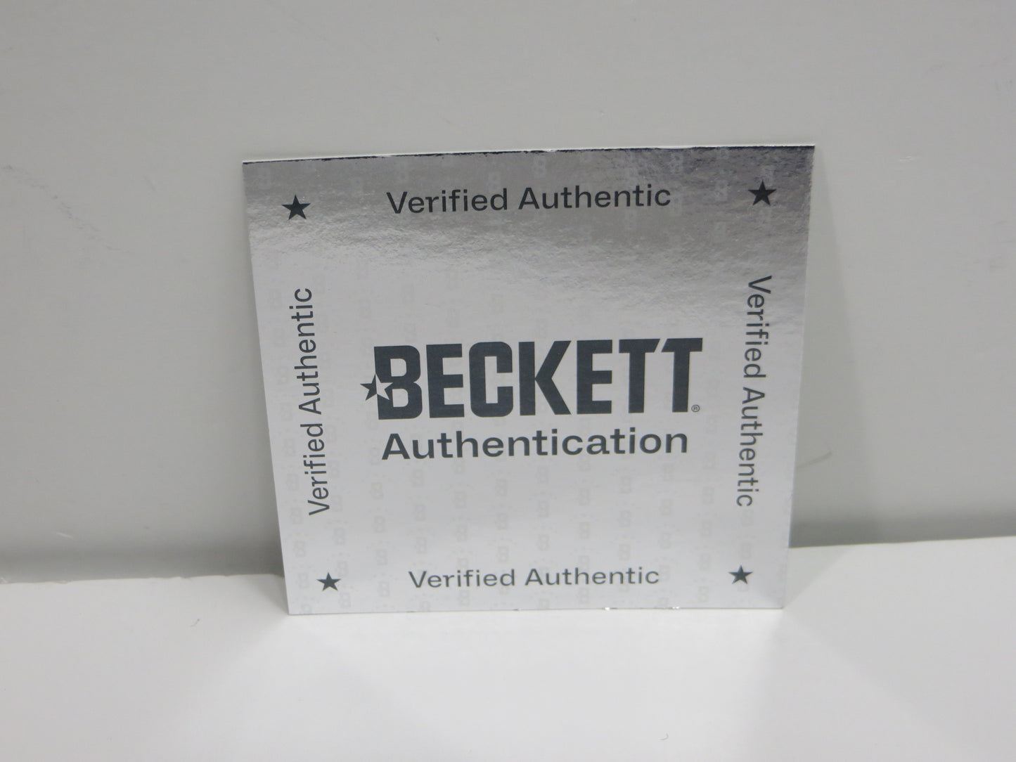 MICHAEL CRABTREE SIGNED TEXAS TECH RED RAIDERS Riddell FULL SIZE HELMET BAS