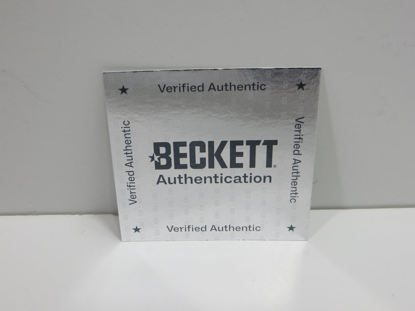 MICHAEL CRABTREE SIGNED TEXAS TECH RED RAIDERS Riddell FULL SIZE HELMET BAS