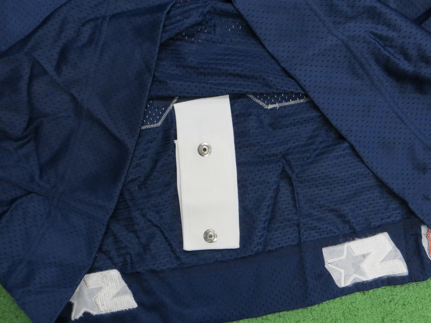 WAYNE GRETZKY SIGNED New York Rangers AUTHENTIC JERSEY Fight Strap NWT UDA BOX