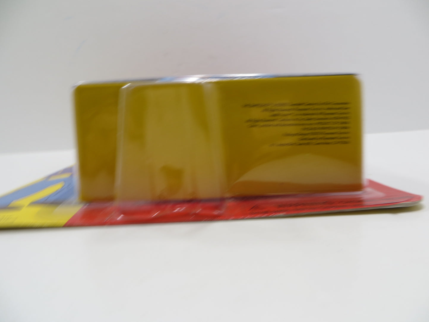 TONE RODRIGUEZ SIGNED SKETCHED Hank Scorpio SIMPSONS FIGURINE